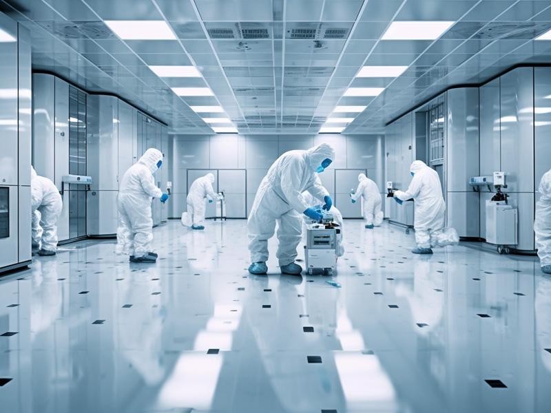 二類(lèi)器械廠房 二類(lèi)器械廠房