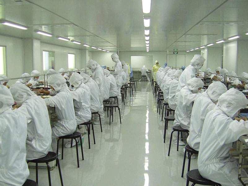 凈化車間如何實現空氣的“潔凈”？