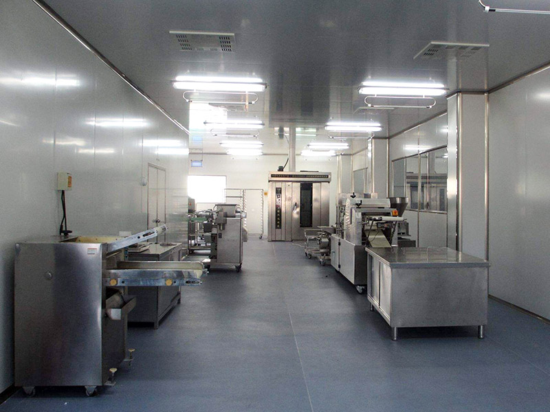 如何做30萬級凈化車間？標準介紹！