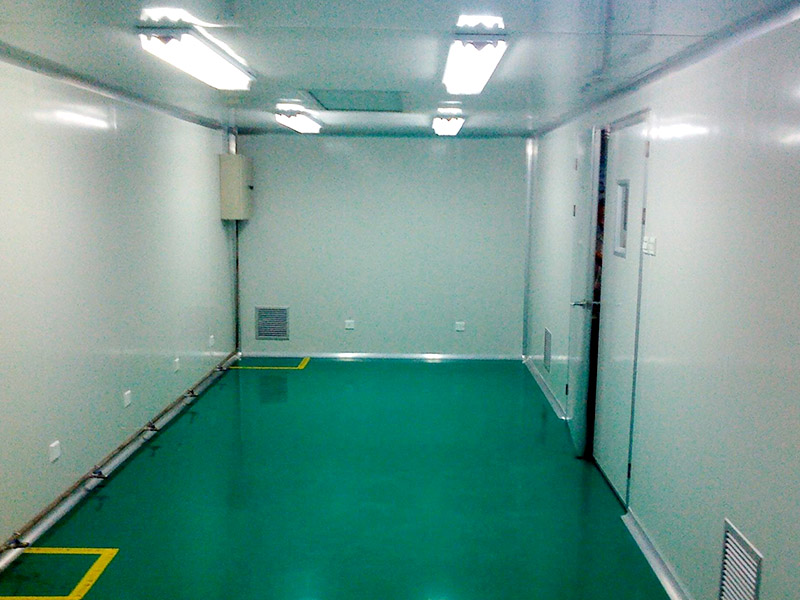 血液凈化車間是干什么的？