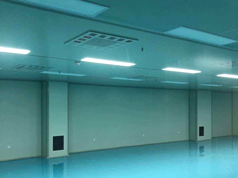 凈化工程安裝哪里找？可以這樣！